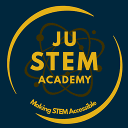 JU STEM Academy Logo